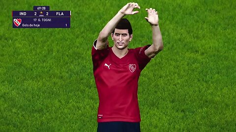 eFootball PES 2021 SEASON UPDATE