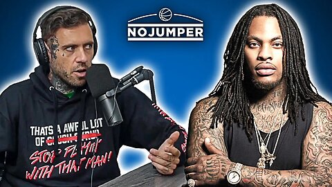 The Waka Flocka Interview