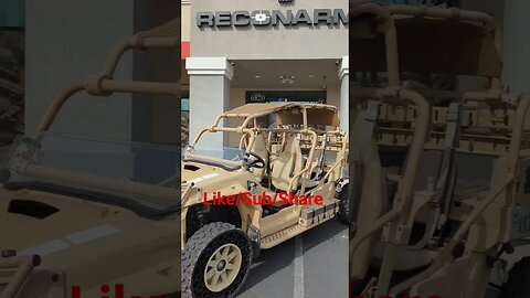 Support Veteran Own Business www.Reconarms.com