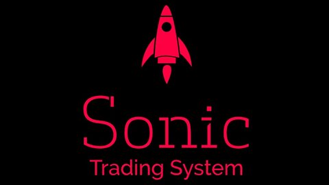 Sonic Trading System Intro