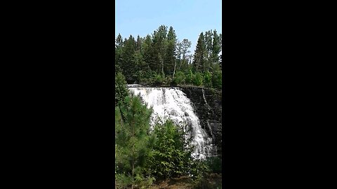 Kakabeka Falls