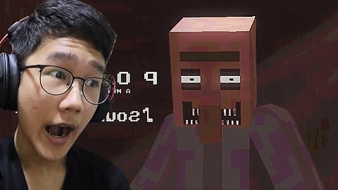 Scariest Minecraft Horror Map!