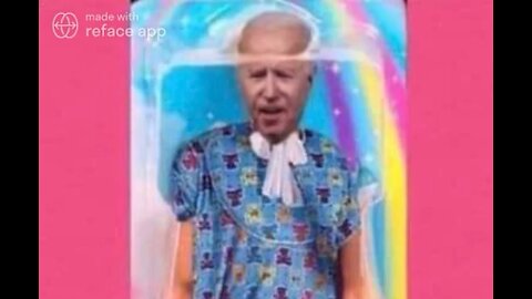 The Ultimate Joe Biden Meme!