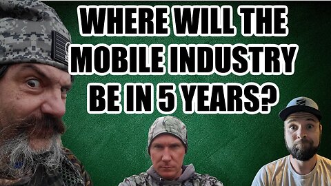 The future of the mobile hunting industry