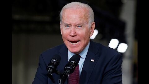 Another Massive Biden Lie – Democrats BBB Spending Bill Actually Costs Nearly Five Trillion Dollars,