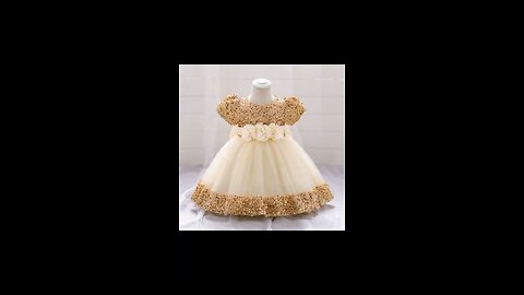 Baby frock