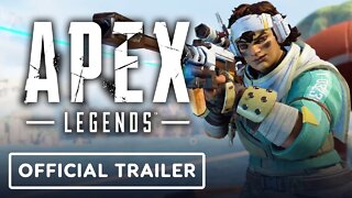 Apex Legends: Hunted - Official Gameplay Trailer