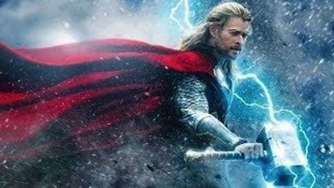 10 Awesome Facts About Thor