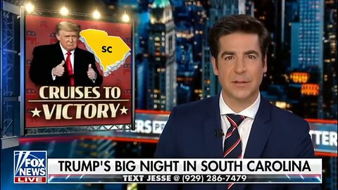 Jesse Watters Primetime 2/26/24 FULL HD | BREAKING FOX NEWS February 26, 2024