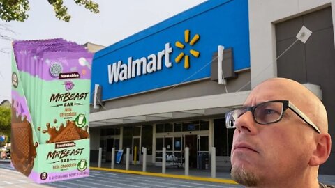 Did @MrBeast lie? The truth about Feastables and Walmart.