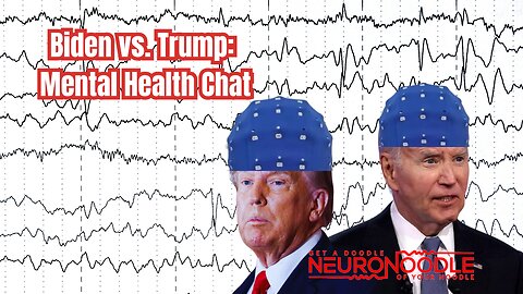 Analyzing Presidential Candidates' Mental Health | Neurofeedback Insights