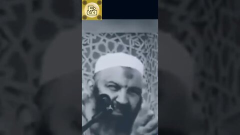 الشيخ رشيد بن عطاء الله - تطبيع القلب مع الحرام