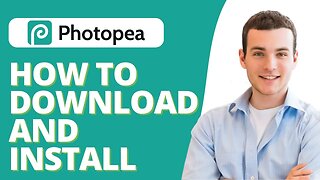 How To Download Photopea