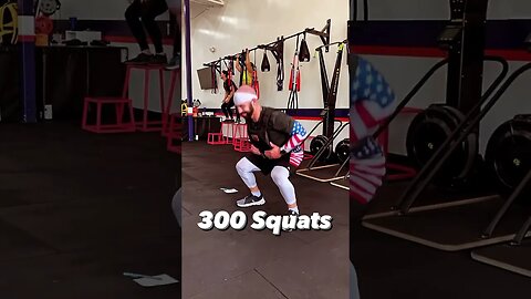 Memorial Day Murph at F45 #fitness #motivation #memorialday2023 #shorts