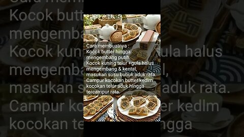 resep Lapis Legit Tikar #shorts #resep #kue #lapislegit