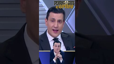 Flávio Dino precisa ser defenestrado [PAVINATTO]