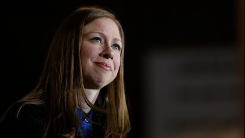 Chelsea Clinton Hanged at Gitmo