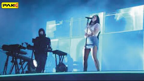 Alan Walker - Faded (Feat. Torine) (Live Performance)