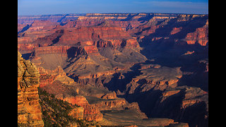 WAIT. They Found Buckets Of WHAT At The Grand Canyon?