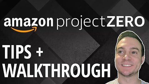 Amazon Project Zero - What Is It & How I Used It To Remove A Hijacker From My Product Listing