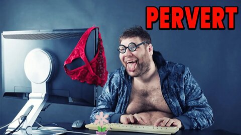 😱 PERVERT PREDATOR On OMEGLE 😱