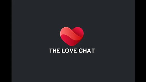 I'm Back (The Love Chat)