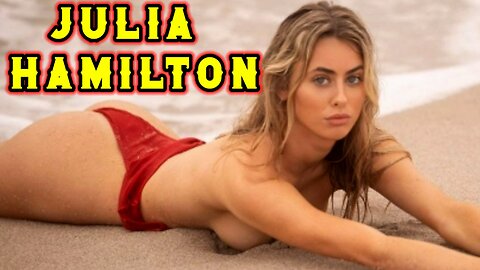 julia hamilton 🔴 lingerie lowdown, Wannabe Beauty Guru, Rolling With You,