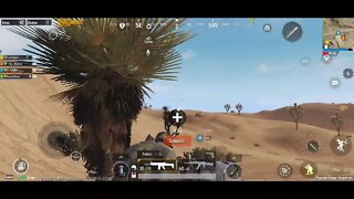 Várias plays jogando PUBG Mobile(3)