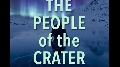 The People of the Crater by Andre Norton - Audiobook