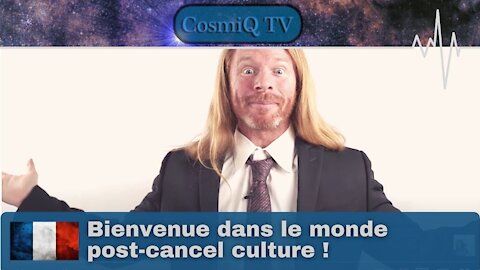 (VOSTFR) Quand la Cancel Culture Annule Tout, JP Sears, USA, 26/01/2021