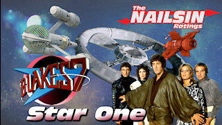 The Nailsin Ratings:Blakes7 - Star One