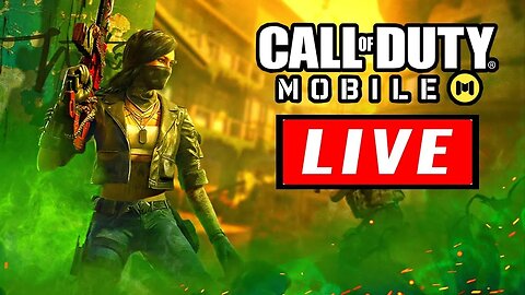 COD MOBILE LIVE GAME PLAY || #PLAYSTAN