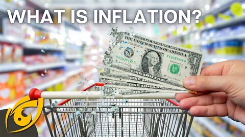 What is inflation