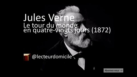 Jules Verne - Le tour du monde en quatre-vingts jours - 31