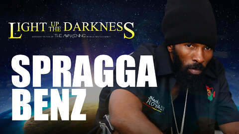 Spragga Benz - Light Up The Darkness