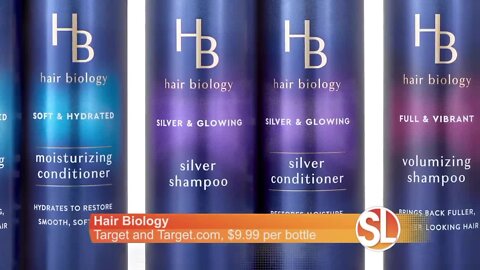 Cheryl Kramer Kaye talks healthy hair with Hair Biology