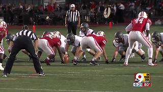 Game of the Week Preview: Lakota West at Lakota East