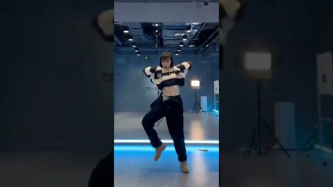 Hot Little Chinese Girl Dances Her Chest Out