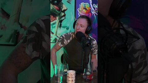 That's Not a Tooth - Very Serious Podcast Clips