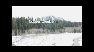 Copper Creek vacation teaser