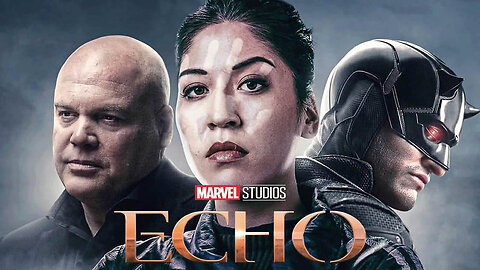 ‘Echo’ Details Reveal Daredevil’s Role In Marvel Spotlight Series