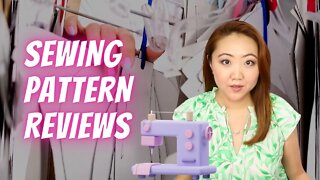 'Honest Pattern Reviews' Is the Sewing Community Ready???