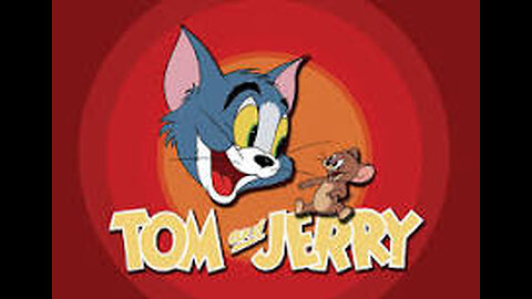 Tom and Jerry