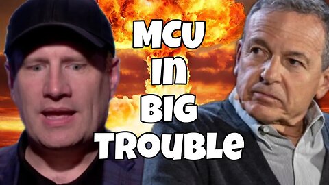 MCU Phase 5 DISASTER - Film Delays, Flops and Firings!