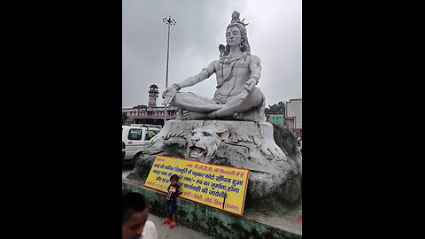 ganga river haridwar