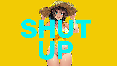 NIGHTCORE Spring Break Shut Up