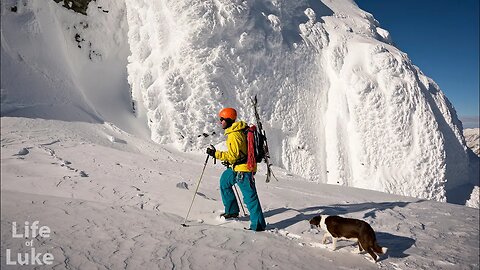 Cayoosh cruisin'