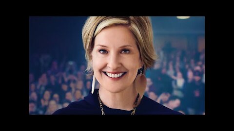 WTF Podcast ft. Brené Brown