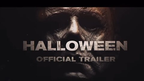 “Unofficial trailer￼” Halloween part 30330 starring Joe Biden as Michael Myers￼