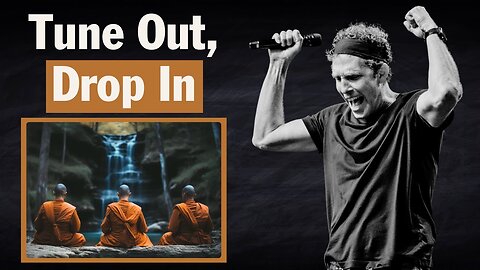 Jesse Itzler | Cultivating an Inner Sense of Purpose